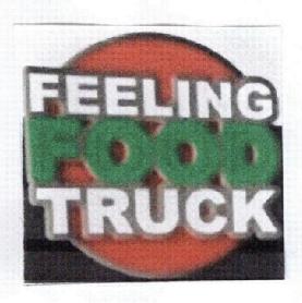 FEELING FOOD TRUCK
