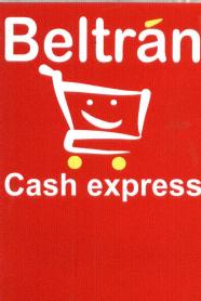 BELTRAN CASH EXPRESS