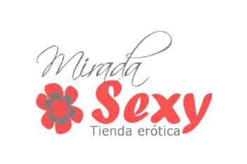 MIRADA SEXY TIENDA EROTICA