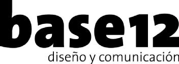 BASE12 DISEÑO Y COMUNICACION