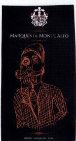 MARQUES DE MONTE ALTO