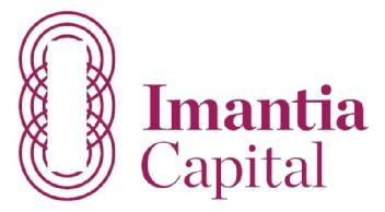 IMANTIA CAPITAL