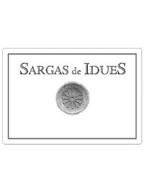 SARGAS DE IDUES