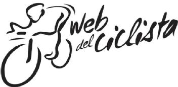 WEB DEL CICLISTA