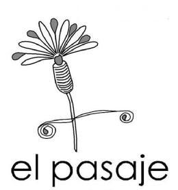 EL PASAJE