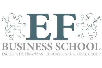 EF BUSINESS SCHOOL ESCUELA DE FINANZAS /EDUCATIONAL GLOBAL GROUP