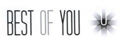 BEST OF YOU