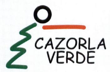 CAZORLA VERDE