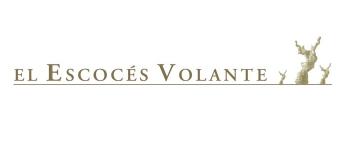 EL ESCOCES VOLANTE