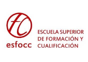 ESFOCC ESCUELA SUPERIOR DE FORMACION Y CUALIFICACION