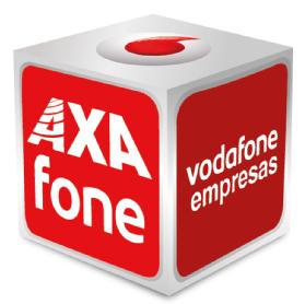 AXAFONE VODAFONE EMPRESAS