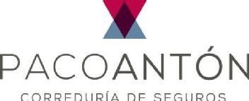 PACO ANTON CORREDURIA DE SEGUROS