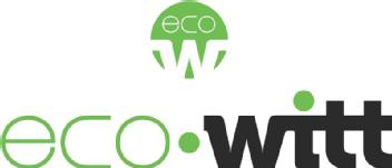 ECO W ECO WITT