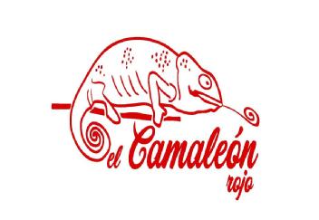 EL CAMALEON ROJO