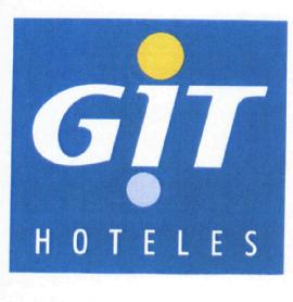 GIT HOTELES