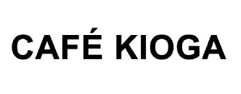 CAFE KIOGA