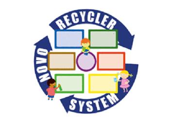 NOVO RECYCLER SISTEM