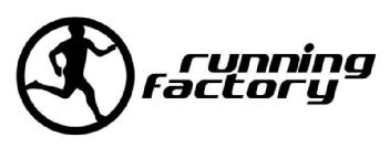 RUNNING FACTORY