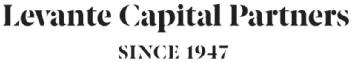 LEVANTE CAPITAL PARTNERS SINCE 1947