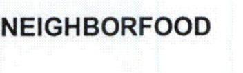 NEIGHBORFOOD