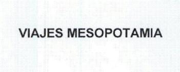 VIAJES MESOPOTAMIA