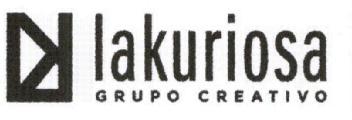 LAKURIOSA GRUPO CREATIVO