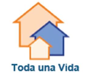 TODA UNA VIDA