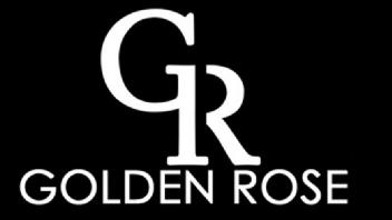 G R GOLDEN ROSE