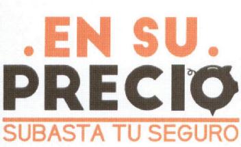 . EN SU. PRECIO SUBASTA TU SEGURO