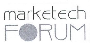 MARKETECH FORUM