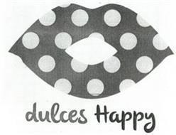 DULCES HAPPY