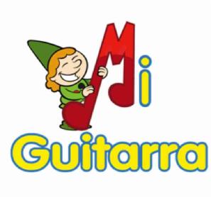 MI GUITARRA