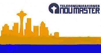 TELECOMUNICACIONES NOU MASTER