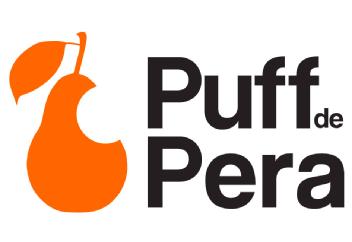 PUFF DE PERA