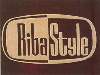 RIBA STYLE