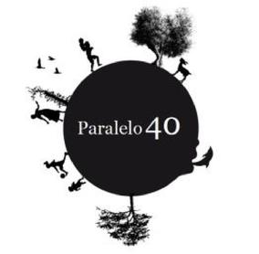 PARALELO 40