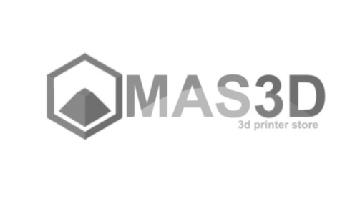 MAS3D 3D PRINTER STORE