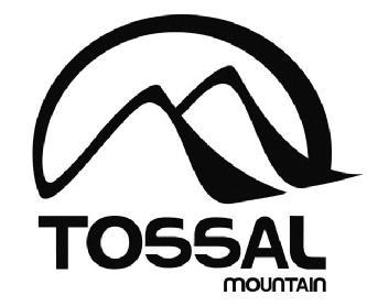 TOSSAL MOUNTAIN