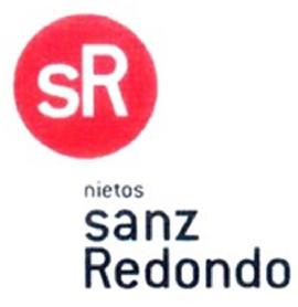 SR NIETOS SANZ REDONDO