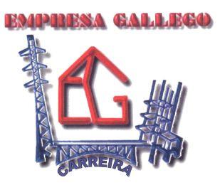EMPRESA GALLEGO EG CARREIRA