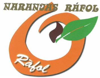 NARANJAS RAFOL RAFOL