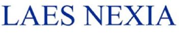 LAES NEXIA