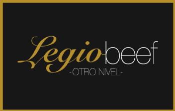LEGIOBEEF -OTRO NIVEL-