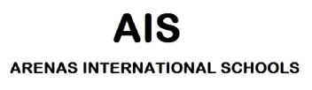 AIS ARENAS INTERNATIONAL SCHOOLS