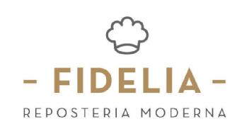 FIDELIA REPOSTERIA MODERNA