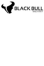 BLACK BULL MILITARY