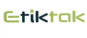 ETIKTAK