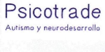 PSICOTRADE AUTISMO Y NEURODESARROLLO