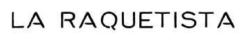 LA RAQUETISTA