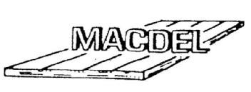 MACDEL